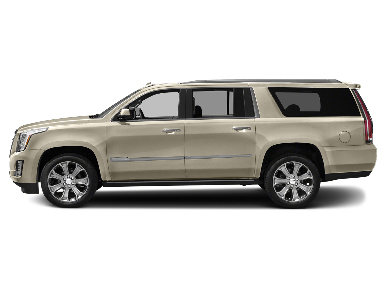 2015 Cadillac Escalade ESV Premium