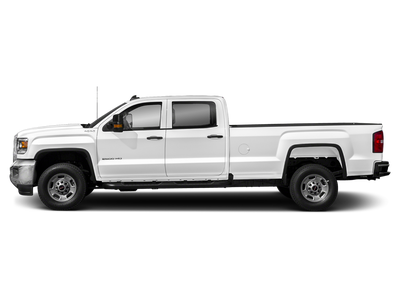 2019 GMC Sierra 2500 HD Base