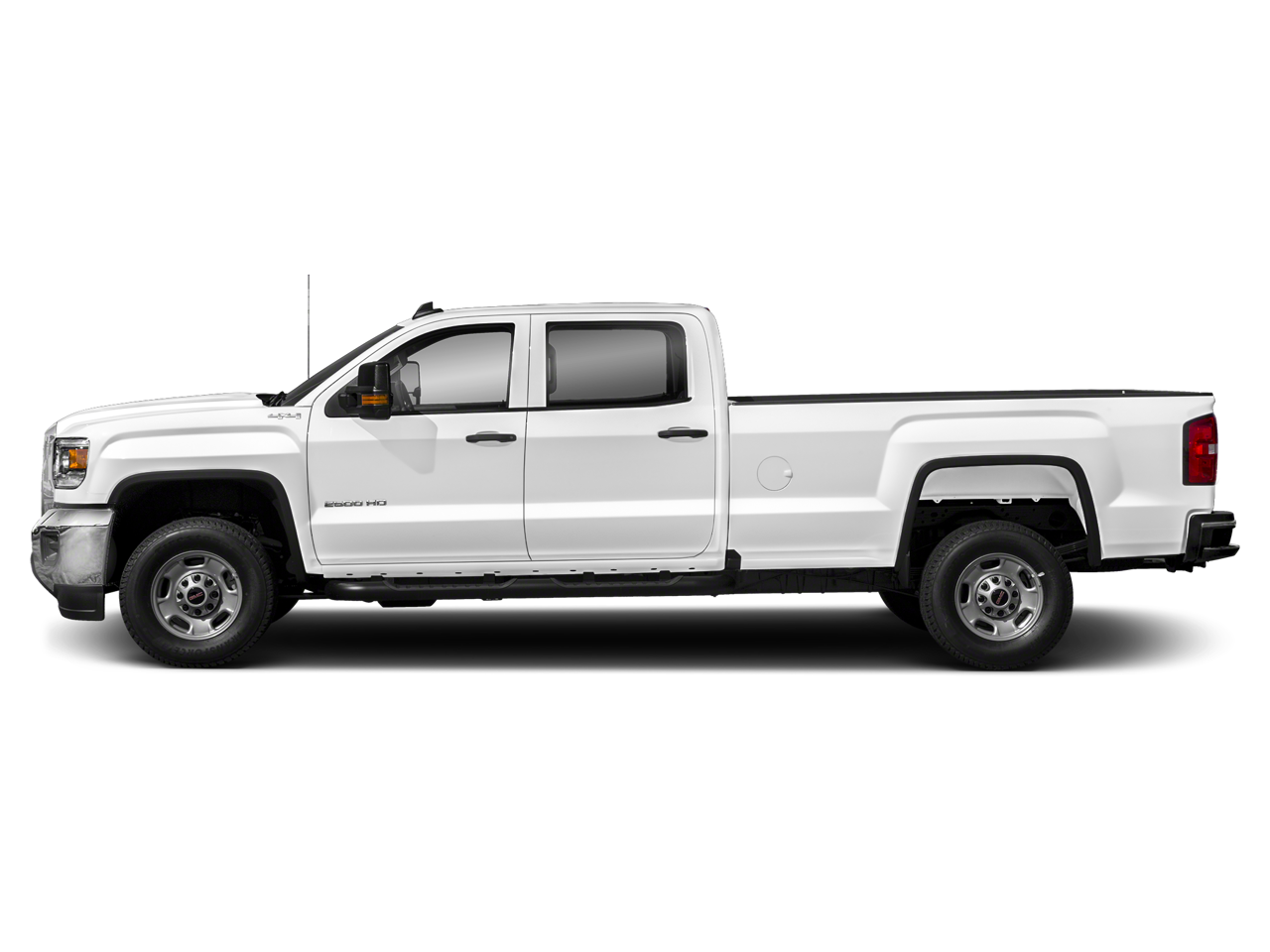 2019 GMC Sierra 2500 HD Base