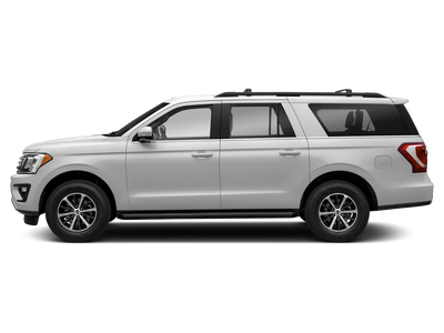 2020 Ford Expedition XLT MAX