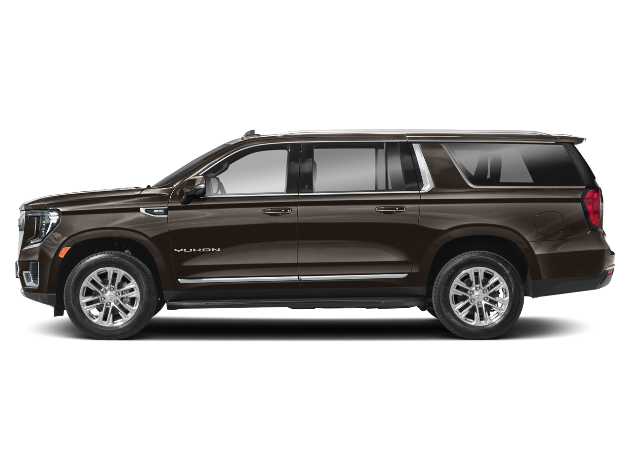 2021 GMC Yukon XL 4WD SLT