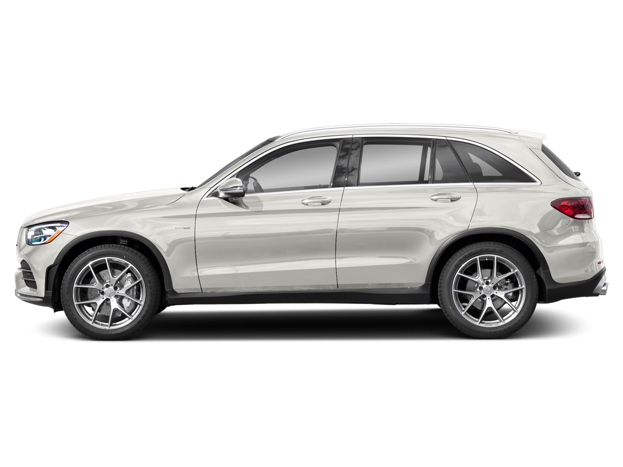 2021 Mercedes-Benz GLC AMG® GLC 43