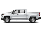2022 Chevrolet Silverado 1500 4WD Crew Cab Short Bed LT with 2FL