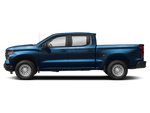 2023 Chevrolet Silverado 1500 4WD Crew Cab Standard Bed LT