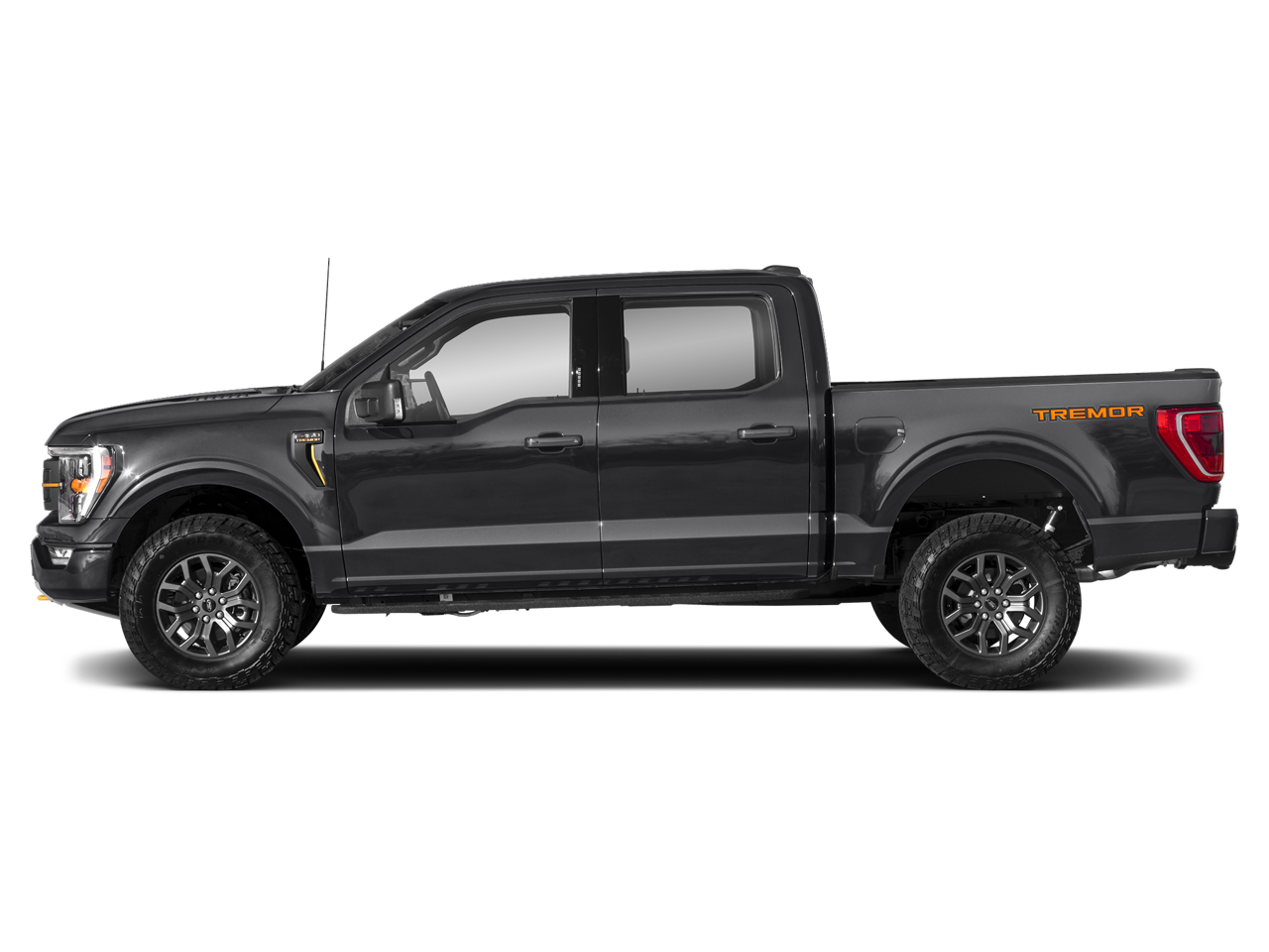 2023 Ford F-150 Trem