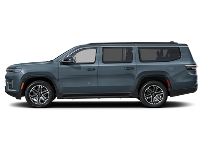 2026 Jeep Grand Wagoneer GRAND WAGONEER L LIMITED ALTITUDE 4X4