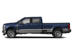 2027 Ford Super Duty F-350 SRW F350 4X4CREW/CS