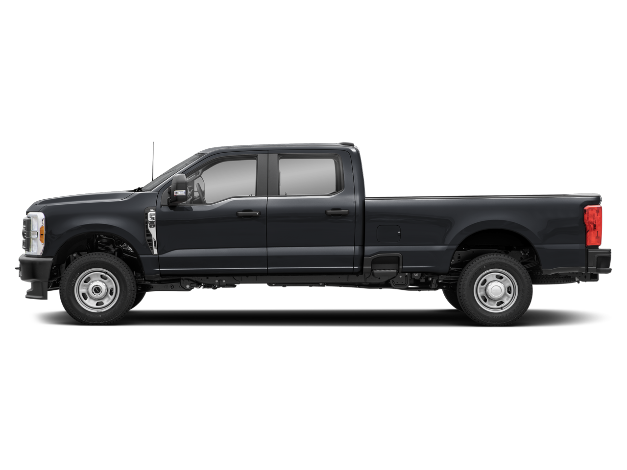 2027 Ford Super Duty F-350 DRW XL