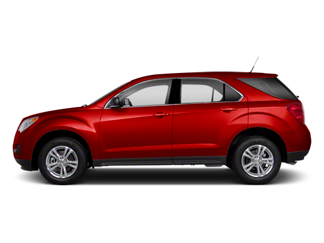 2010 Chevrolet Equinox LT
