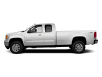 2011 GMC Sierra 2500HD SLE