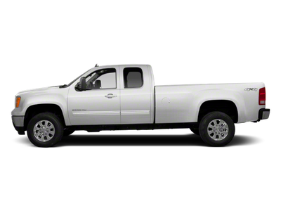 2011 GMC Sierra 2500HD SLE