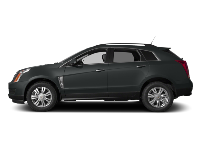 2014 Cadillac SRX Premium Collection