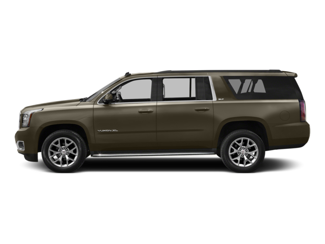 2016 GMC Yukon XL SLT