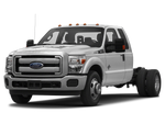2015 Ford F-350 Chassis XL
