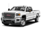 2019 GMC Sierra 2500 HD Base