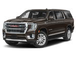 2021 GMC Yukon XL 4WD SLT