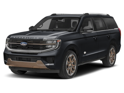 2026 Ford Expedition King Ranch
