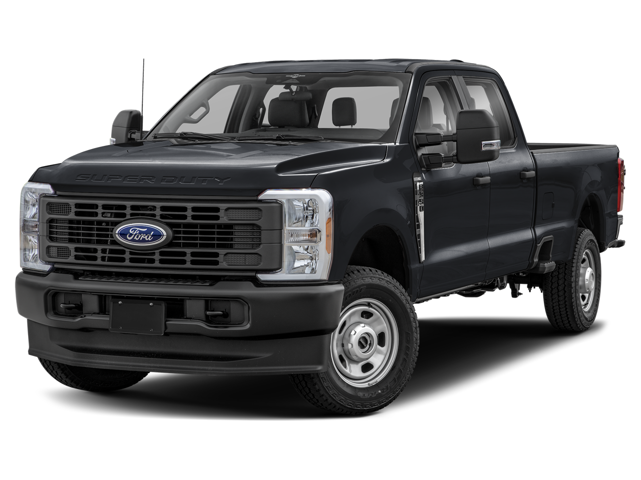2027 Ford Super Duty F-350 DRW XL