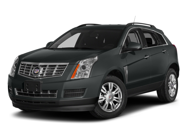 2014 Cadillac SRX Premium Collection