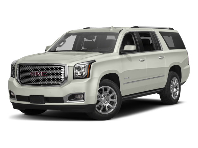 2017 GMC Yukon XL Denali