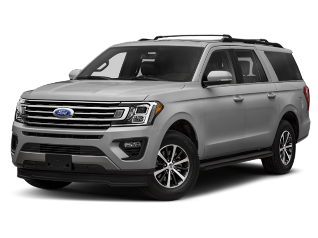 2018 Ford Expedition Max Limited