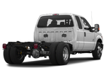 2015 Ford F-350 Chassis XL