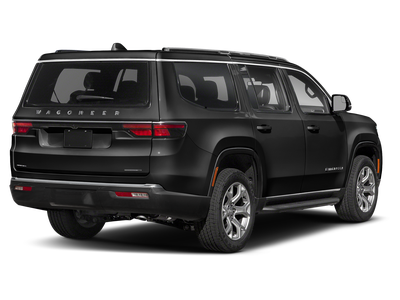 2022 Jeep Wagoneer Series I 4x4
