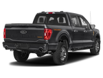 2023 Ford F-150 Trem