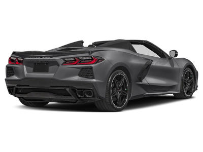 2024 Chevrolet Corvette 3LT