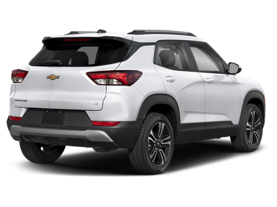 2024 Chevrolet Trailblazer AWD LT
