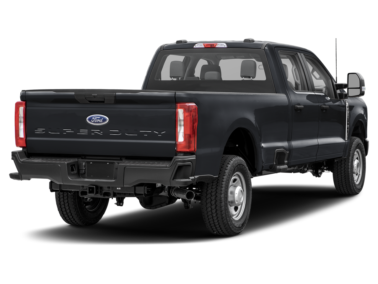 2024 Ford F-350 King Ranch