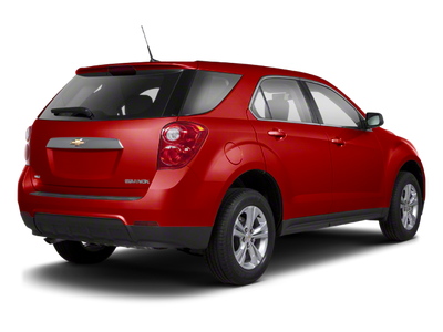 2010 Chevrolet Equinox LT