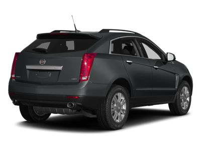 2014 Cadillac SRX Premium Collection