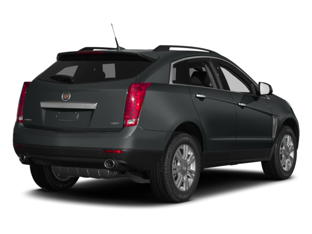 2014 Cadillac SRX Premium Collection