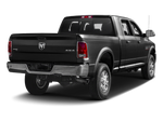 2016 RAM 2500 Laramie