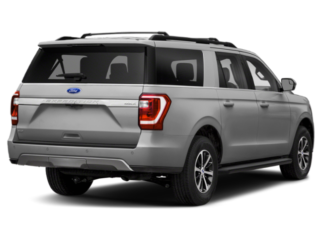 2018 Ford Expedition Max Limited