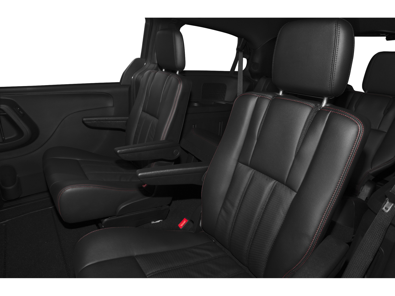 2015 Dodge Grand Caravan R/T