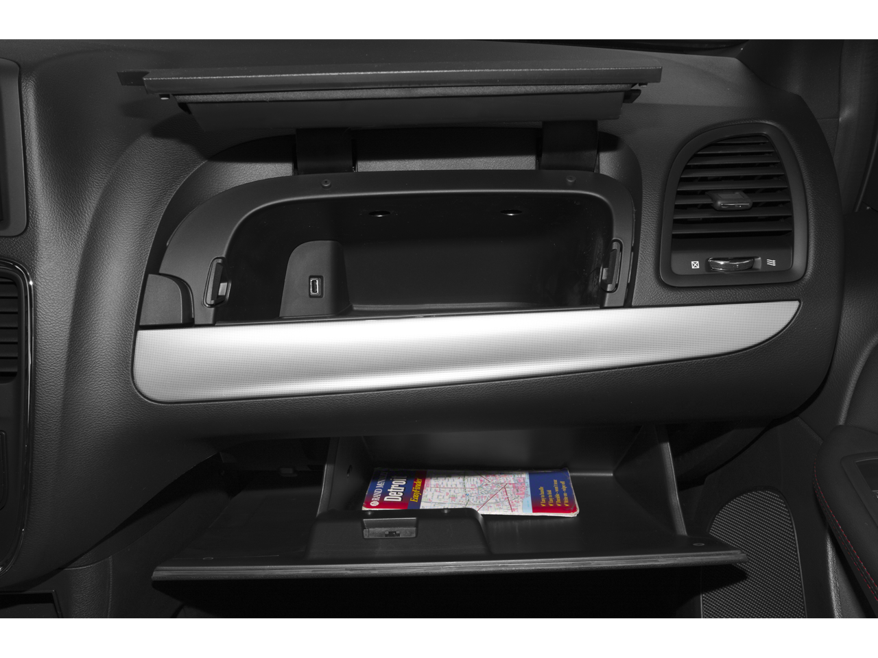 2015 Dodge Grand Caravan R/T