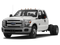 2015 Ford Super Duty F-350 DRW XL