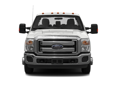 2015 Ford Super Duty F-350 DRW XL