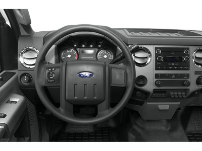 2015 Ford F-350 Chassis XL