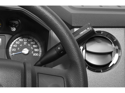 2015 Ford F-350 Chassis XL