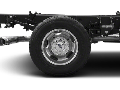 2015 Ford Super Duty F-350 DRW XL
