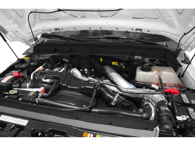 2015 Ford F-350 Chassis XL