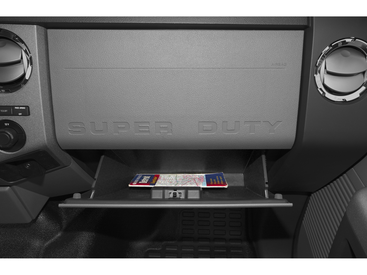 2015 Ford F-350 Chassis XL