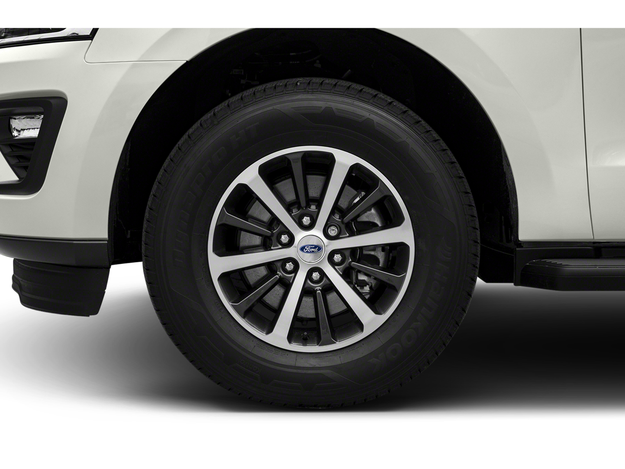 2019 Ford Expedition Max XLT