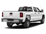 2019 GMC Sierra 2500 HD Base
