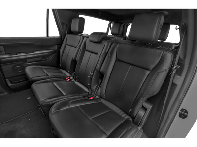 2020 Ford Expedition XLT MAX