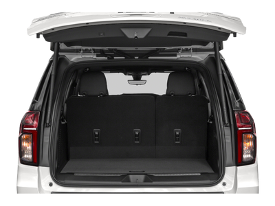 2021 Chevrolet Suburban Premier