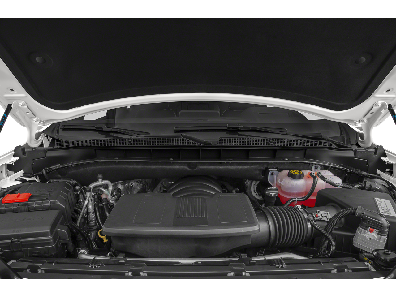 2021 Chevrolet Suburban 4WD Premier